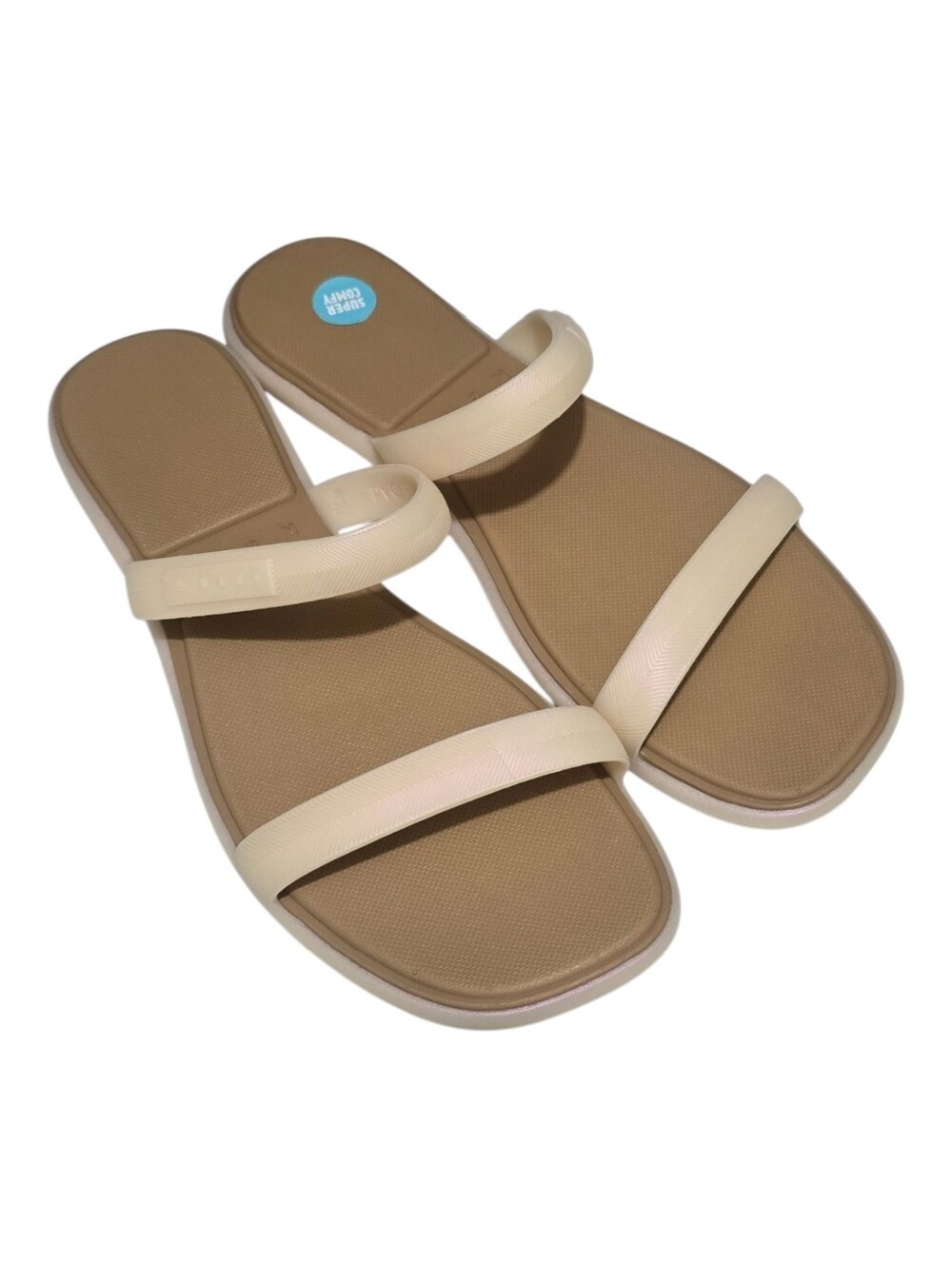 Reef Women's Slides - Water Willow Marina